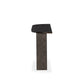 Maly Console Table - Coffee Iron
