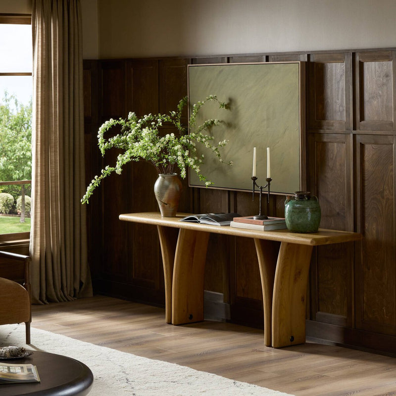 Marcon Console Table