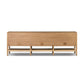 Zuma 6 Door Sideboard