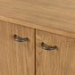 Zuma 6 Door Sideboard