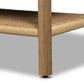 Zuma 6 Door Sideboard