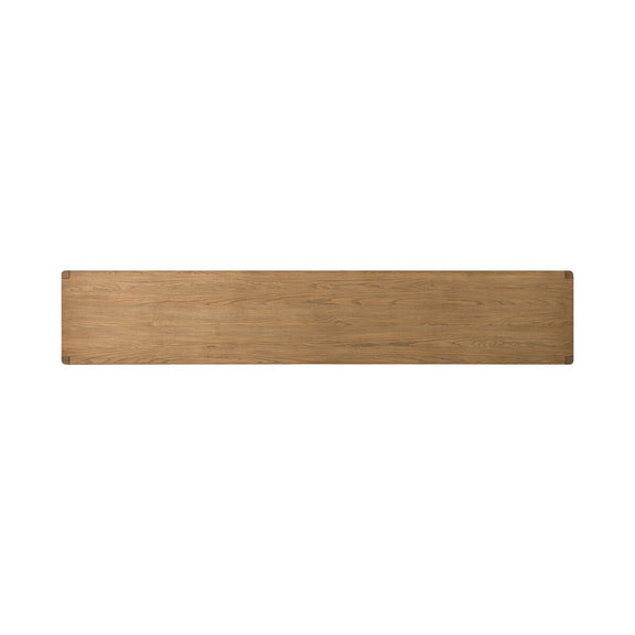 Zuma 6 Door Sideboard