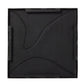 Ozias Metal Wall Panel - Smooth Golden