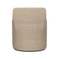 Blaire Outdoor Swivel Chair - Vintage White