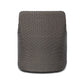 Blaire Outdoor Swivel Chair - Vintage Taupe