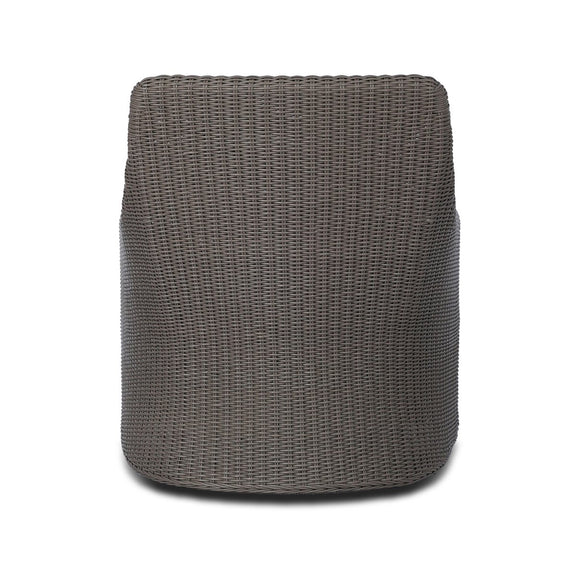 Blaire Outdoor Swivel Chair - Vintage Taupe