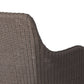 Blaire Outdoor Swivel Chair - Vintage Taupe