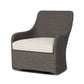 Blaire Outdoor Swivel Chair - Vintage Taupe