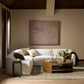 Nellie 3-Piece Sectional - Crypton Nomad Snow