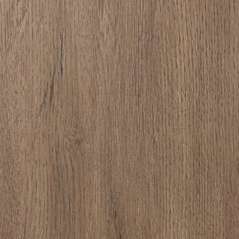 Leo Cabinet - Rustic Grey