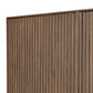 Leo Cabinet - Rustic Grey