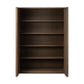 Leo Cabinet - Rustic Grey