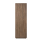 Leo Cabinet - Rustic Grey