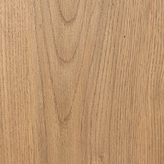 Leo Cabinet - Rustic Light Natural Oak