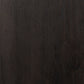 Leo Cabinet - Smoked Black Oak