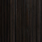 Leo Cabinet - Smoked Black Oak