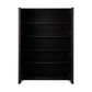 Leo Cabinet - Smoked Black Oak