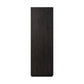 Leo Cabinet - Smoked Black Oak