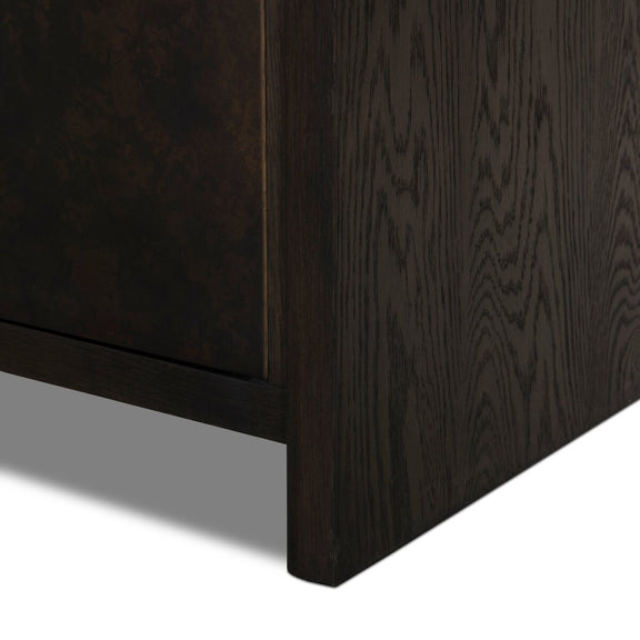 Arlington Small Cabinet