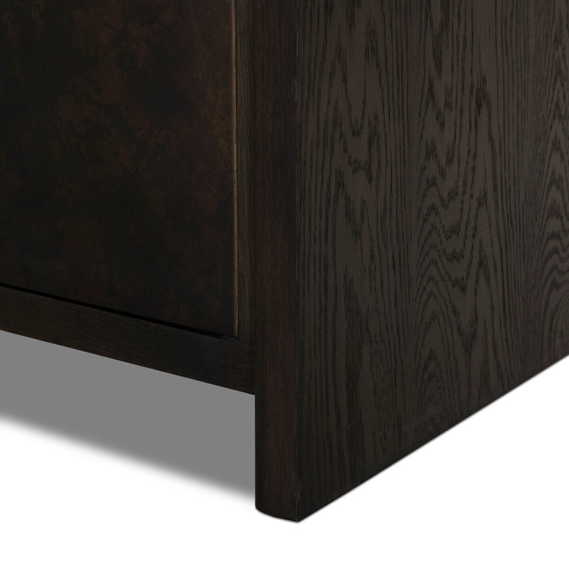 Arlington Small Cabinet