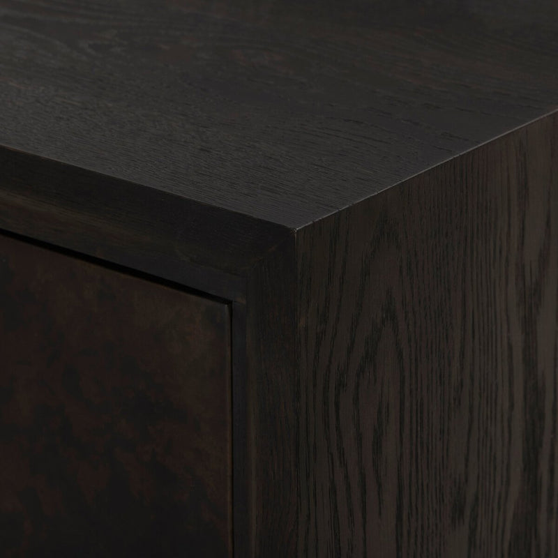 Arlington Small Cabinet
