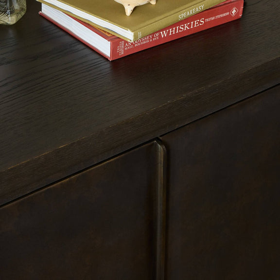 Arlington Small Cabinet