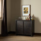 Arlington Small Cabinet