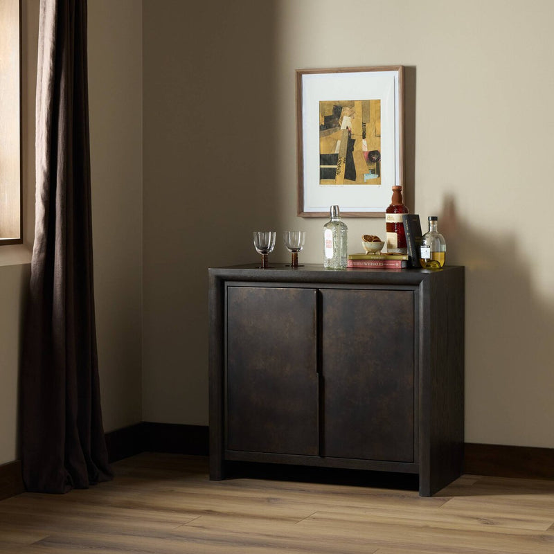 Arlington Small Cabinet