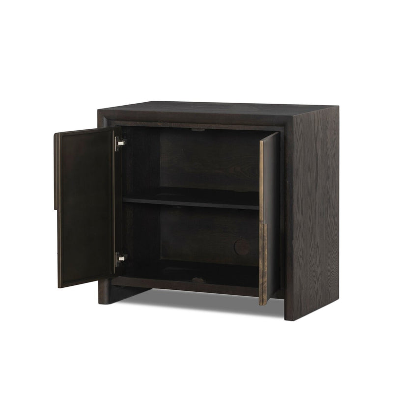 Arlington Small Cabinet