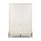 Rosedale Cabinet - Yucca Oak Veneer