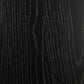 Rosedale Cabinet - Ebony Oak Veneer