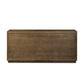 Salta 4 Drawer Dresser