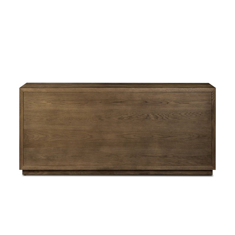 Salta 4 Drawer Dresser