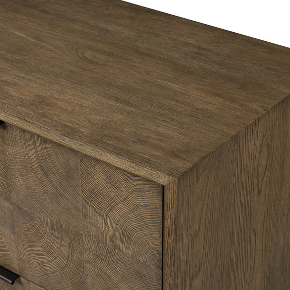 Salta 4 Drawer Dresser
