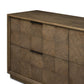 Salta 4 Drawer Dresser