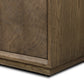 Salta 4 Drawer Dresser