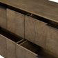 Salta 4 Drawer Dresser