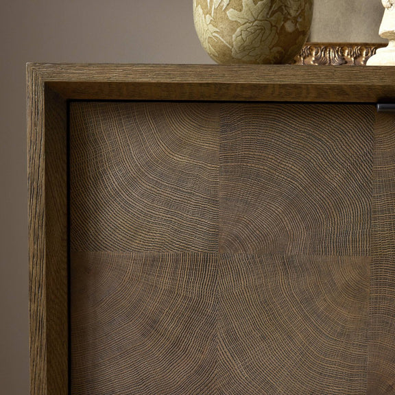 Salta 4 Drawer Dresser