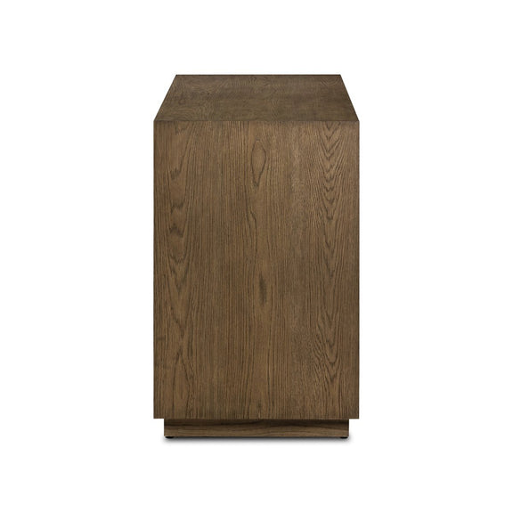 Salta 4 Drawer Dresser