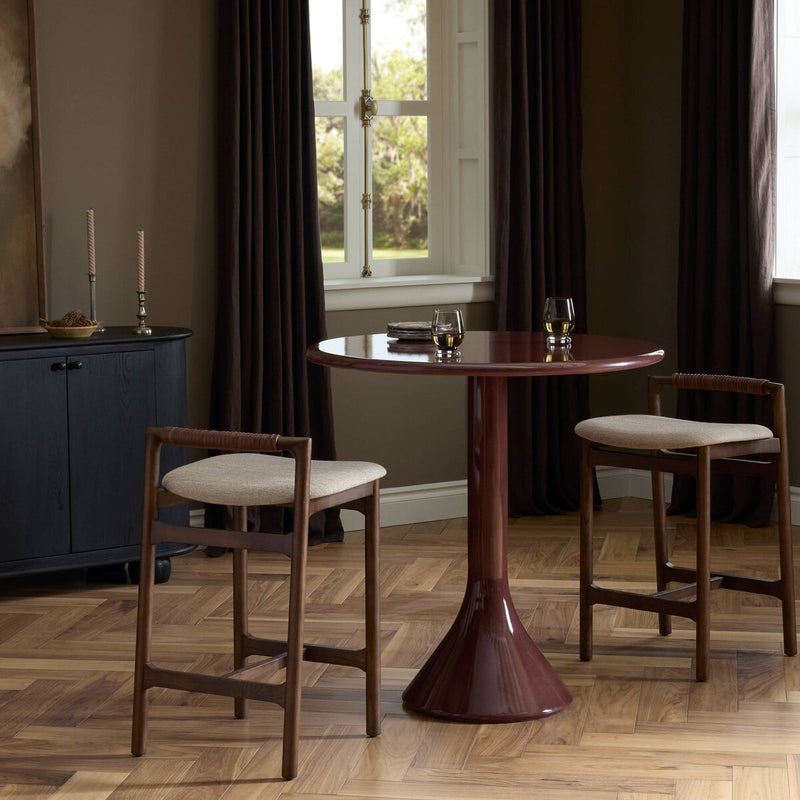 Vernon Bar Table - Counter