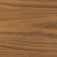 Arturo Dining Table - Natural Walnut Veneer
