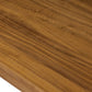Arturo Dining Table - Natural Walnut Veneer