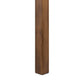 Arturo Dining Table - Natural Walnut Veneer