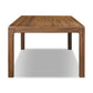 Arturo Dining Table - Natural Walnut Veneer