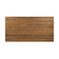 Arturo Dining Table - Natural Walnut Veneer