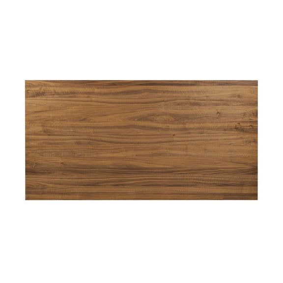Arturo Dining Table - Natural Walnut Veneer