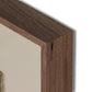 Pulling The Pieces II by Melody Joy McMunn - Rooftop Rustic Walnut
