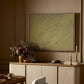 Shaded by Melody Joy McMunn - Rustic Walnut Floater