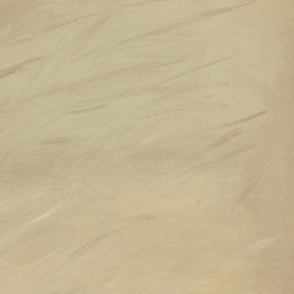 Air by Melody Joy McMunn - Walnut Floater