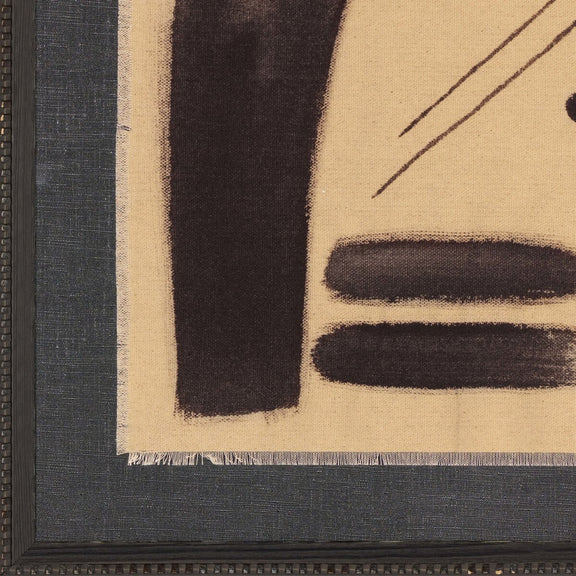 Study 14 by Jess Engle - Brimfield Black